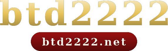 btd2222 logo
